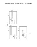 SYSTEM OF CONTROLLING DEVICE IN RESPONSE TO GESTURE diagram and image