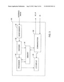 METHODS AND APPARATUS FOR DETECTING A COMPOSITION OF AN AUDIENCE OF AN     INFORMATION PRESENTING DEVICE diagram and image