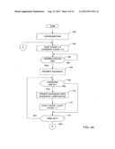 METHODS AND APPARATUS FOR DETECTING A COMPOSITION OF AN AUDIENCE OF AN     INFORMATION PRESENTING DEVICE diagram and image