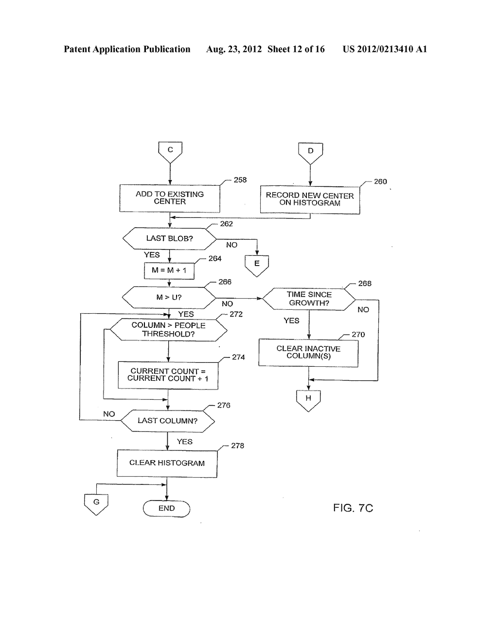 METHODS AND APPARATUS FOR DETECTING A COMPOSITION OF AN AUDIENCE OF AN     INFORMATION PRESENTING DEVICE - diagram, schematic, and image 13