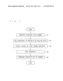 APPARATUS FOR AND METHOD OF HEAT-TREATING FILM FORMED ON SURFACE OF     SUBSTRATE diagram and image