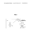 IMAGING APPARATUS, FLASH DEVICE, AND CONTROL METHOD THEREOF diagram and image