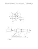 ILLUMINATION DEVICE FOR A CAMERA diagram and image