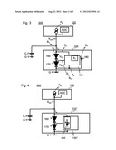 METHOD AND APPARATUS FOR LIGHT EMITTING DIODE CONTROL diagram and image