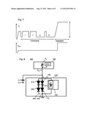 METHOD AND APPARATUS FOR LIGHT EMITTING DIODE CONTROL diagram and image