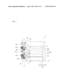 FOCAL PLANE SHUTTER AND OPTICAL APPARATUS diagram and image