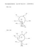 FOCAL PLANE SHUTTER AND OPTICAL APPARATUS diagram and image