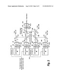 Direct generation semiconductor IRCM laser system diagram and image