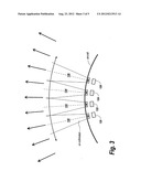 Direct generation semiconductor IRCM laser system diagram and image