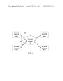 OPTICAL-LAYER TRAFFIC GROOMING IN FLEXIBLE OPTICAL NETWORKS diagram and image