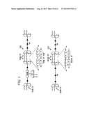 Reachability Matrices Spanning Multiple Domains in an Optical Network diagram and image