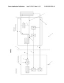 PROCESS AND SYSTEM FOR PROVIDING ELECTRICAL ENERGY TO A SHIELDED MEDICAL     IMAGING SUITE diagram and image