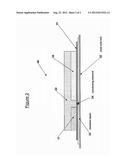 PROCESS AND SYSTEM FOR PROVIDING ELECTRICAL ENERGY TO A SHIELDED MEDICAL     IMAGING SUITE diagram and image