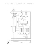 OPTICAL TRANSCEIVER IMPLEMENTED WITH I2C BUSSES ARBITRATED BY SELECTOR diagram and image