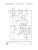 OPTICAL TRANSCEIVER IMPLEMENTED WITH I2C BUSSES ARBITRATED BY SELECTOR diagram and image