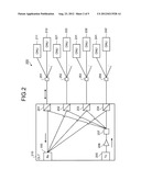 OPTICAL RECEIVING DEVICE AND COMMUNICATION SYSTEM diagram and image