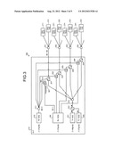 OPTICAL RECEIVING DEVICE AND COMMUNICATION SYSTEM diagram and image