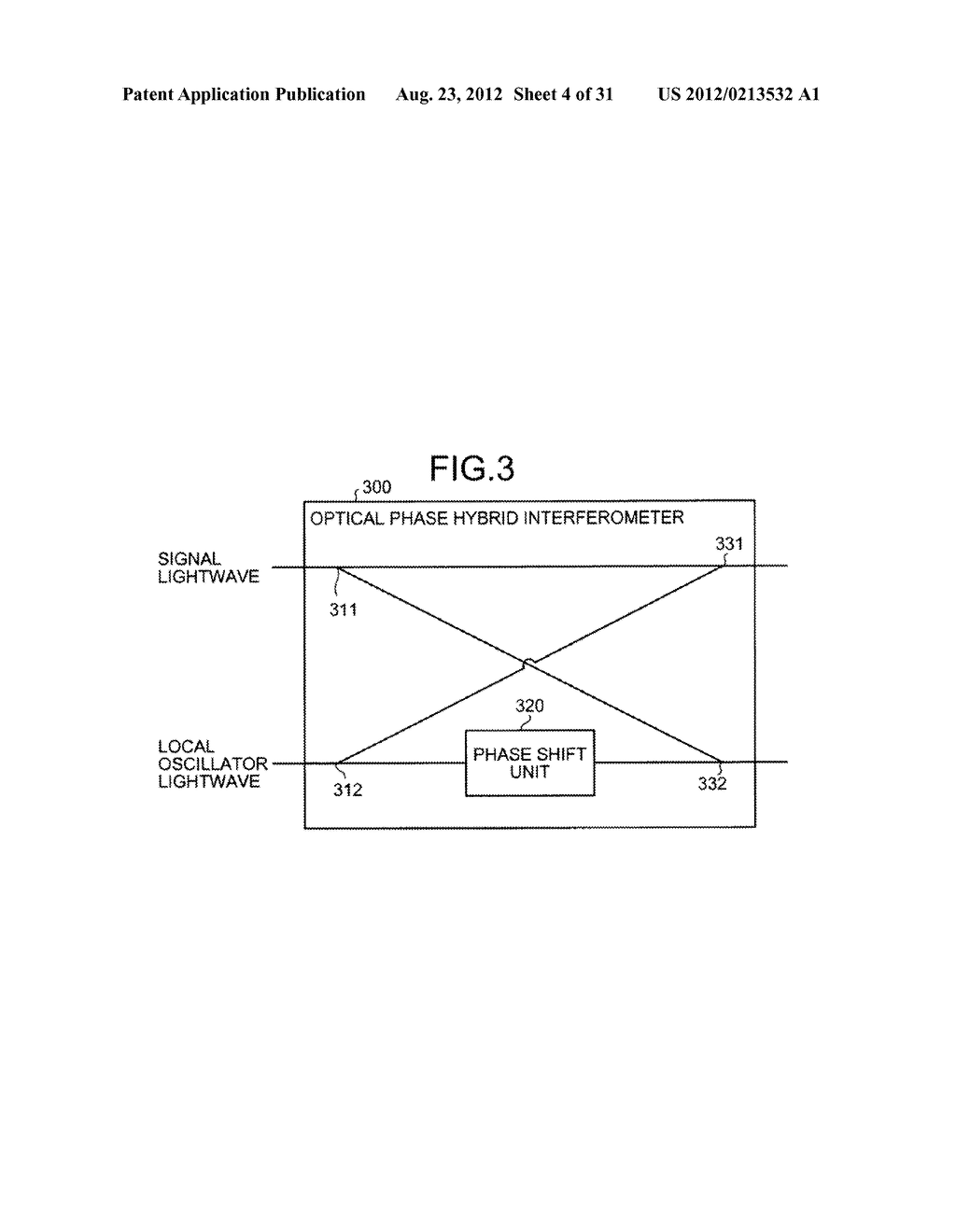 OPTICAL RECEIVER, SIGNAL PROCESSOR, AND OPTICAL RECEIVING METHOD - diagram, schematic, and image 05