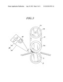 FUSING APPARATUS AND IMAGE FORMING APPARATUS diagram and image