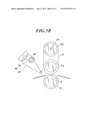 FUSING APPARATUS AND IMAGE FORMING APPARATUS diagram and image