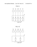 CONTROL DEVICE, CONTROL METHOD, AND IMAGE FORMING APPARATUS diagram and image