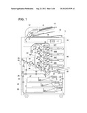 FIXING DEVICE AND IMAGE FORMING APPARATUS diagram and image