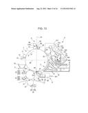 Image Forming Apparatus, Image Forming Method, and Recovery Device diagram and image