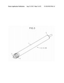 ROTATING-BODY ELECTRIFICATION MECHANISM, IMAGE CARRIER UNIT, PROCESS     CARTRIDGE, IMAGE FORMING APPARATUS, AND METHOD FOR ELECTRIFYING IMAGE     CARRIER UNIT diagram and image