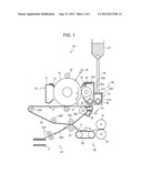 IMAGE FORMING APPARATUS AND IMAGE FORMING METHOD diagram and image