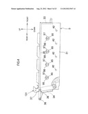 IMAGE-FORMING DEVICE HAVING PHOTOSENSITIVE DRUMS AND ENDLESS BELT diagram and image