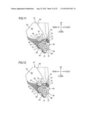 IMAGE-FORMING DEVICE HAVING PHOTOSENSITIVE DRUMS AND ENDLESS BELT diagram and image