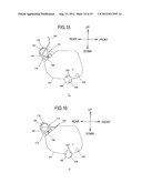 IMAGE-FORMING DEVICE HAVING PHOTOSENSITIVE DRUMS AND ENDLESS BELT diagram and image