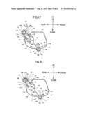 IMAGE-FORMING DEVICE HAVING PHOTOSENSITIVE DRUMS AND ENDLESS BELT diagram and image