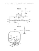 IMAGE-FORMING DEVICE HAVING PHOTOSENSITIVE DRUMS AND ENDLESS BELT diagram and image