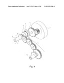 IMAGE FORMING APPARATUS diagram and image