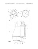 DRUM SUPPORTING MECHANISM, PROCESS CARTRIDGE, AND ELECTROPHOTOGRAPHIC     IMAGE FORMING APPARATUS diagram and image