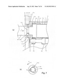 DRUM SUPPORTING MECHANISM, PROCESS CARTRIDGE, AND ELECTROPHOTOGRAPHIC     IMAGE FORMING APPARATUS diagram and image