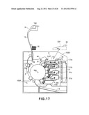 ELECTROPHOTOGRAPHIC IMAGE FORMING APPARATUS diagram and image