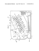 IMAGE-FORMING APPARATUS diagram and image