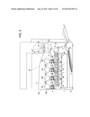 POWDER CONTAINER, POWDER SUPPLY DEVICE AND IMAGE-FORMING APPARATUS diagram and image