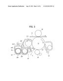 POWDER CONTAINER, POWDER SUPPLY DEVICE AND IMAGE-FORMING APPARATUS diagram and image