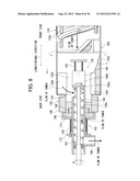 POWDER CONTAINER, POWDER SUPPLY DEVICE AND IMAGE-FORMING APPARATUS diagram and image