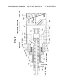 POWDER CONTAINER, POWDER SUPPLY DEVICE AND IMAGE-FORMING APPARATUS diagram and image