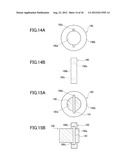 POWDER CONTAINER, POWDER SUPPLY DEVICE AND IMAGE-FORMING APPARATUS diagram and image