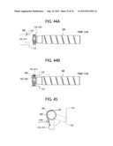 POWDER CONTAINER, POWDER SUPPLY DEVICE AND IMAGE-FORMING APPARATUS diagram and image