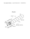 POWDER CONTAINER, POWDER SUPPLY DEVICE AND IMAGE-FORMING APPARATUS diagram and image