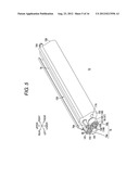 Image Forming Apparatus and Process Cartridge diagram and image