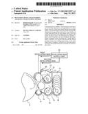 DEVELOPING DEVICE, IMAGE FORMING APPARATUS, AND DEVELOPING METHOD diagram and image