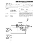 LIMITED OZONE GENERATOR TRANSFER DEVICE diagram and image