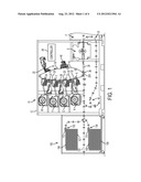 LIMITED OZONE GENERATOR TRANSFER DEVICE diagram and image